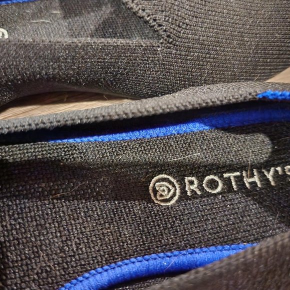 Rothy's Girls Shoes - Picture 2 of 2